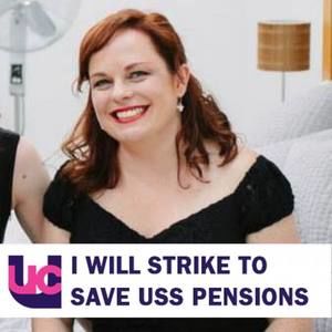 Meet your Posher, Anne-marie